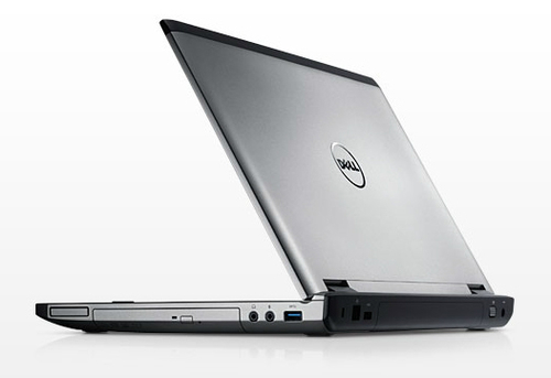 Specs DELL Vostro 3550 Intel® Core™ i3 i3-2330M Laptop 39.6 cm (15.6