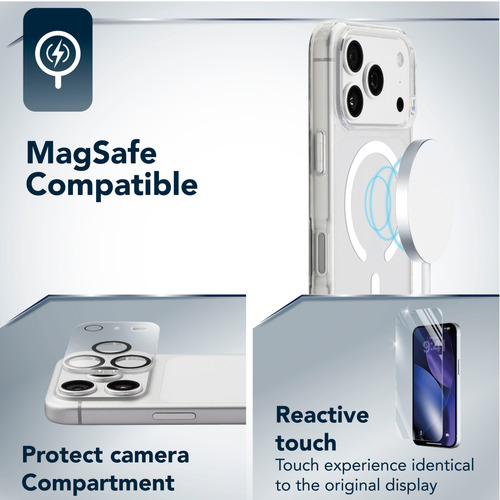 Cellularline 360 DEFENCE KIT IPHONE 18 PRO MAX – image 2