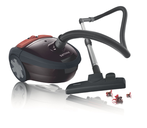 Philips FC8620/03 vacuum