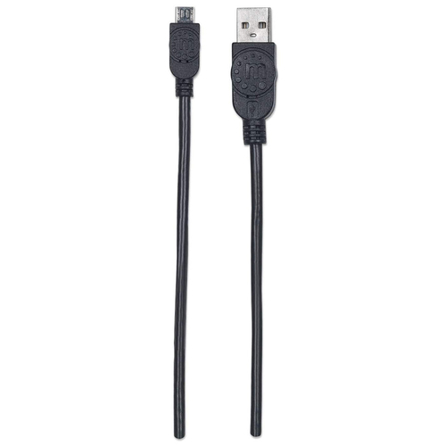 Cable USB MANHATTAN 325684