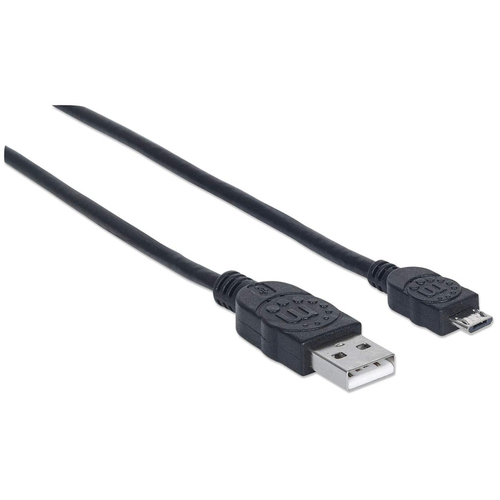 Cable USB MANHATTAN 325684