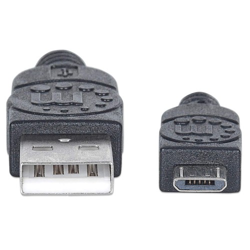 Cable USB MANHATTAN 325684