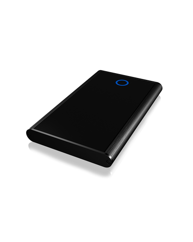 ICY BOX IB-273U3 externe behuizing, afbeelding 2