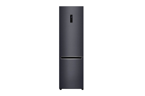 LG GBB72MCDGN Freestanding