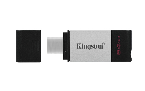 Kingston Technology 80 Co-logo – image 4
