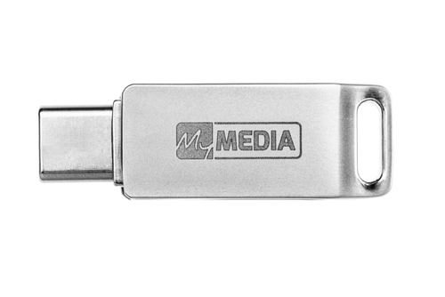 Verbatim MyMedia MyDual 69269 - USB-stick, afbeelding 2