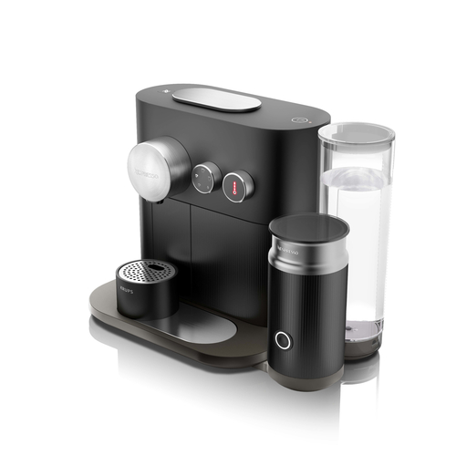 Krups XN6018 coffee maker Semi-auto Capsule coffee machine – image 2