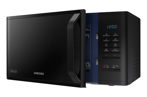 Samsung MG23K3513AK Black Combination microwave Countertop – image 8