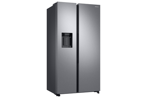 Samsung RS68N8231SL side-by-side refrigerator Freestanding – image 2