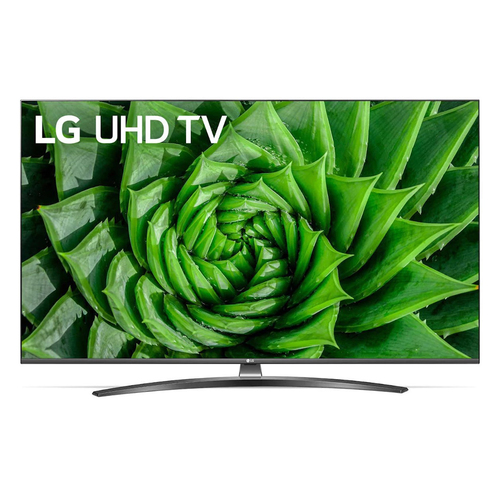 LG 55UN81006LB телевизор 139,7 cm (55") 4K Ultra HD Smart TV Wi-Fi Серебристый