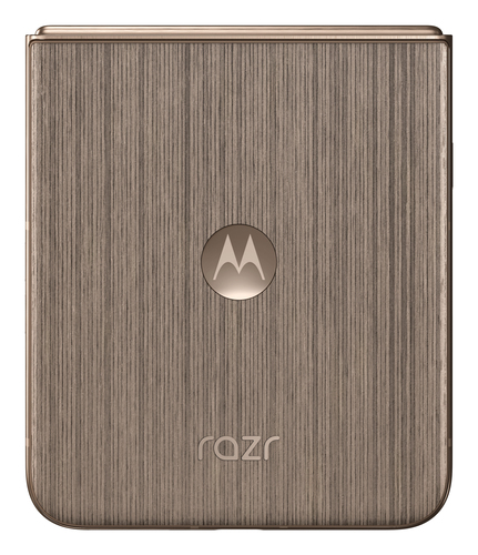Motorola Razr 60 Ultra - 512 GB, Wood, Brown - image 8