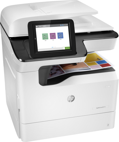 HP PageWide Color 779dn Inkjet A4 – image 3