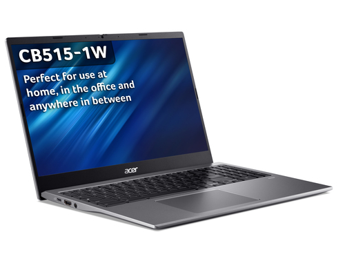 Acer Chromebook CB515-1W-38AB Intel® Core™ i3 i3-1115G4 – image 2
