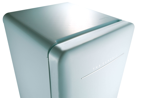 Daewoo FN-153M fridge Freestanding – image 4