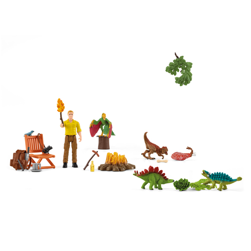 schleich Dinosaurs 98644 детская фигурка