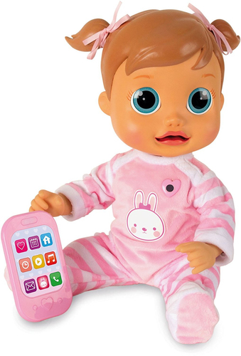 IMC Toys 95212 кукла