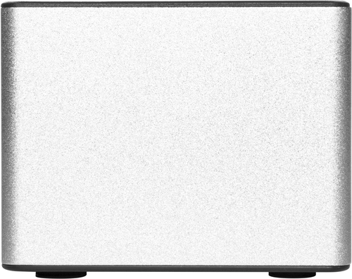 HARD DRIVE DOCK 3.5" / 2.5" / USB 3.0 & SATA     IN
