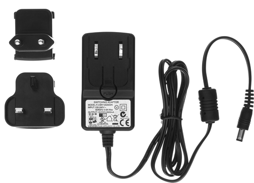 HARD DRIVE DOCK 3.5" / 2.5" / USB 3.0 & SATA     IN
