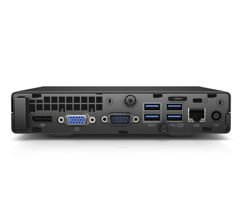 HP 600 G2 Mini + EliteDisplay E232 – image 5