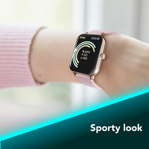 Cellularline ION SMARTWATCH BLUETOOTH – image 5