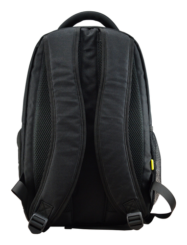 techair Ãko rugzak, zwart, 14.1", afbeelding 3