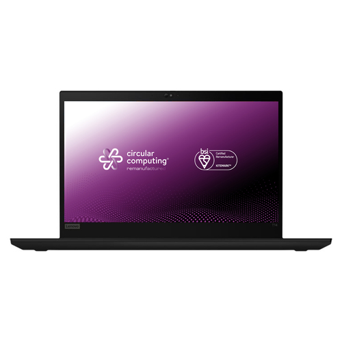 (**REFURBISHED**) THINKPAD T14 G1 I5-10210U 16GB 256GB 14IN FHD W11P 1YR WAR