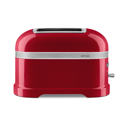 KitchenAid Artisan Candy Apple 2 Slot Toaster - image 5