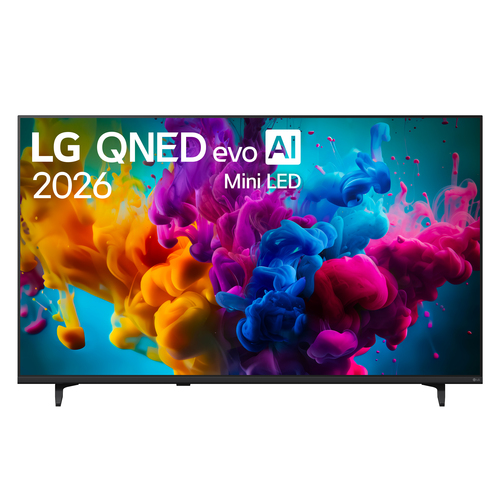 LG QNED evo AI MiniLED 55QNED8MB6C – image 9