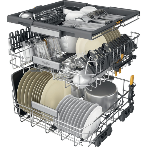 Whirlpool W7F HS41 X MaxiSpace, afbeelding 10