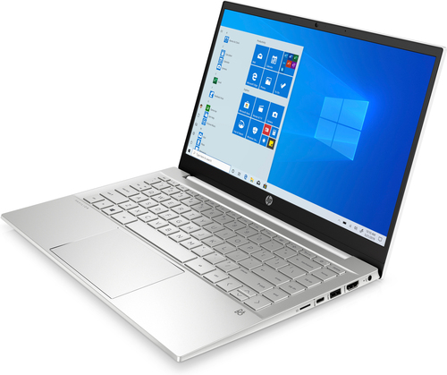 HP Pavilion 14-dv1629na Intel® Core™ i5 i5-1155G7 Laptop – image 2