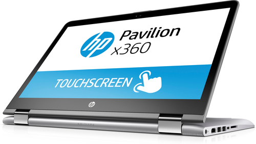 HP Pavilion x360 14-ba105na Intel® Core™ i5 i5-8250U Hybrid (2-in-1) – image 9