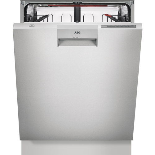 AEG FFB62630PM Undercounter 13 place settings