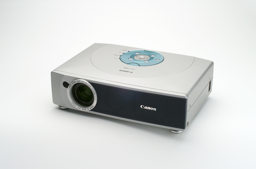 Canon LV-7340 PROJEKTOR