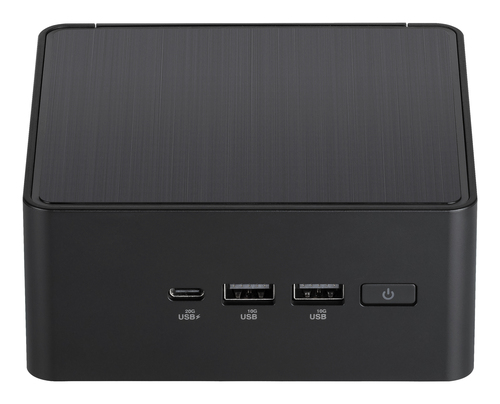 ASUS NUC 14 Pro RNUC14RVHI300004I PC/workstation barebone Black 100U – image 7
