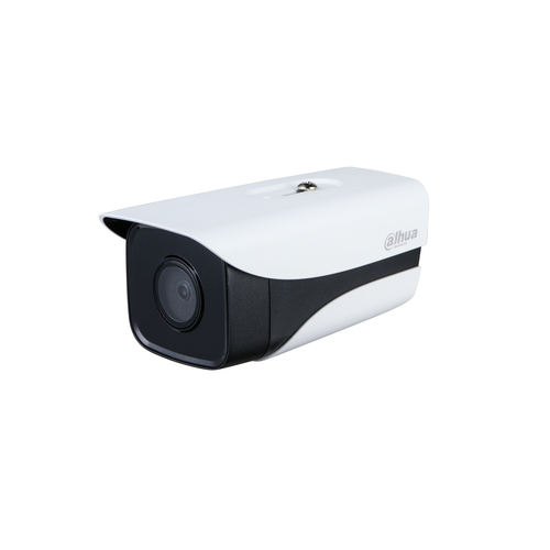Dahua Technology WizSense IPC-HFW3441M-AS-I2 Bullet IP security camera Indoor & outdoor