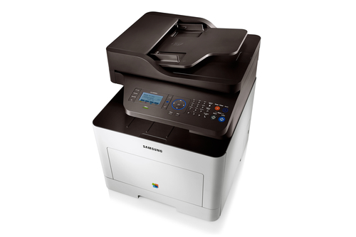 Samsung CLX-6260FD multifunction printer Laser A4 – image 5
