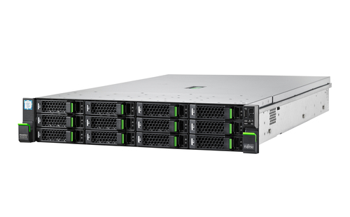 Fujitsu PRIMERGY LKN:R2525S0020PL server Rack (2U) Intel Xeon Silver 4216 – image 7