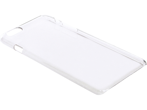 Sandberg Cover iPhone 6 Plus hard Clear