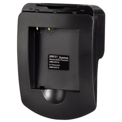 Hama Adapter Plate for Panasonic DMW-BCF10