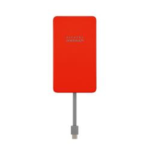 Celly GCAA1800004C2 power bank