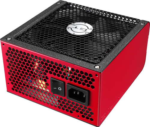 Aerocool GT500 power supply unit – image 5
