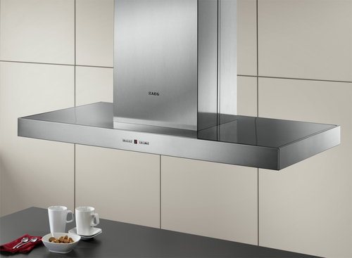 AEG X69264MI1 Wall-mounted Stainless steel 625 m³/h – image 7