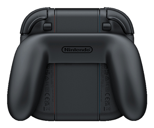 Nintendo Switch 2 Joy-Con Charge Grip, afbeelding 2
