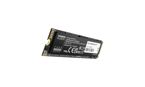 Klevv Cras C715 K01TBM2SP0-C7T 1TB M.2 2280 NVMe PCIe 3.0 SSD - image 8