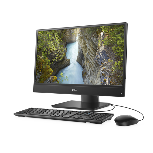 Dell OptiPlex 5270 Intel® Core™ i5 i5-9500 – image 2