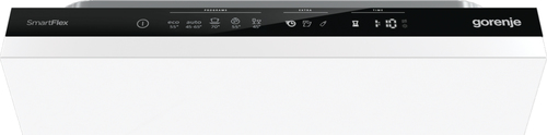 Gorenje GV583C10 Fully built-in 10 place settings – image 7
