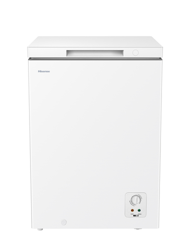 Hisense FT100N1BWE Chest freezer Freestanding – image 1