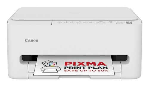 Canon Pixma TS4150i 3-in-1 Wireless Colour Inkjet Printer 7181C008 - image 1