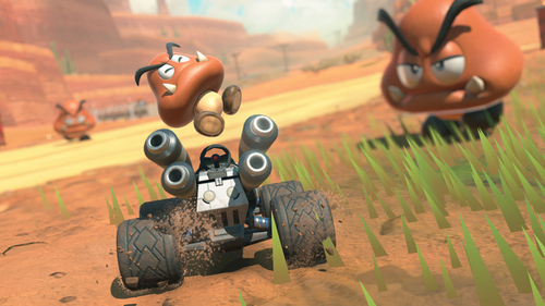 Nintendo Mario Kart World (Switch 2) - image 8