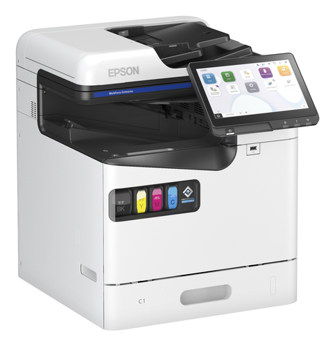 Epson Enterprise​ AM-C400 – image 2